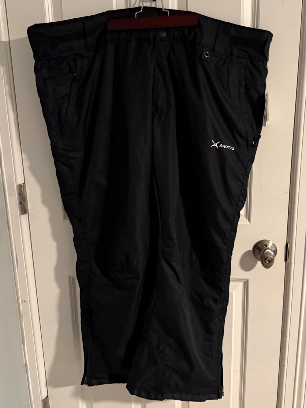 NWT ARCTIX Snow Pants